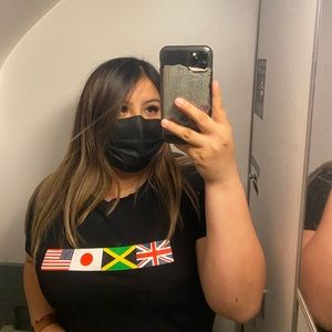 Meet your Posher, Patricia